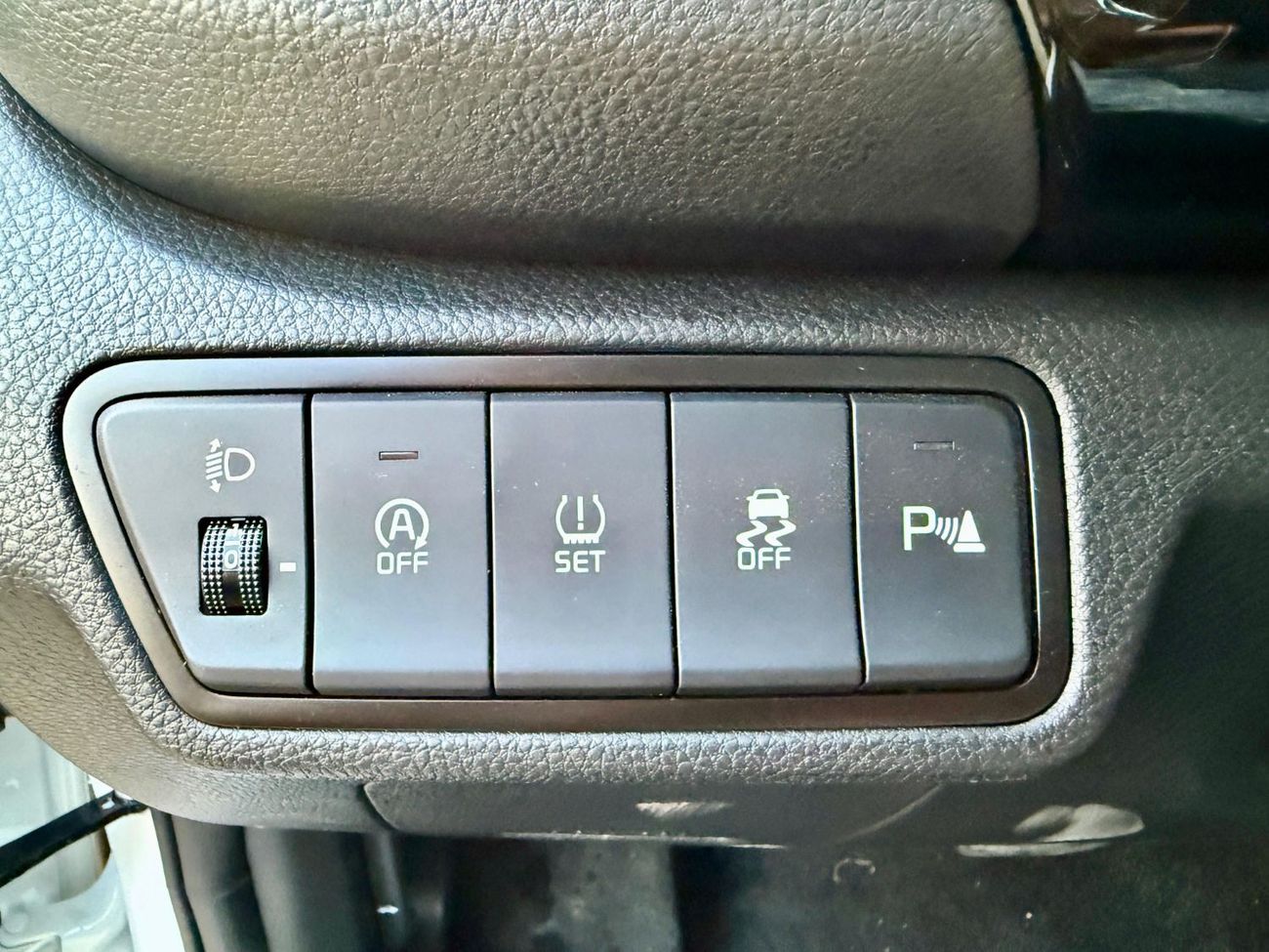 Kia Seltos Kia Seltos Kia Seltos 1.5L CVT