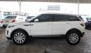 Land Rover Range Rover Evoque diesel import japan