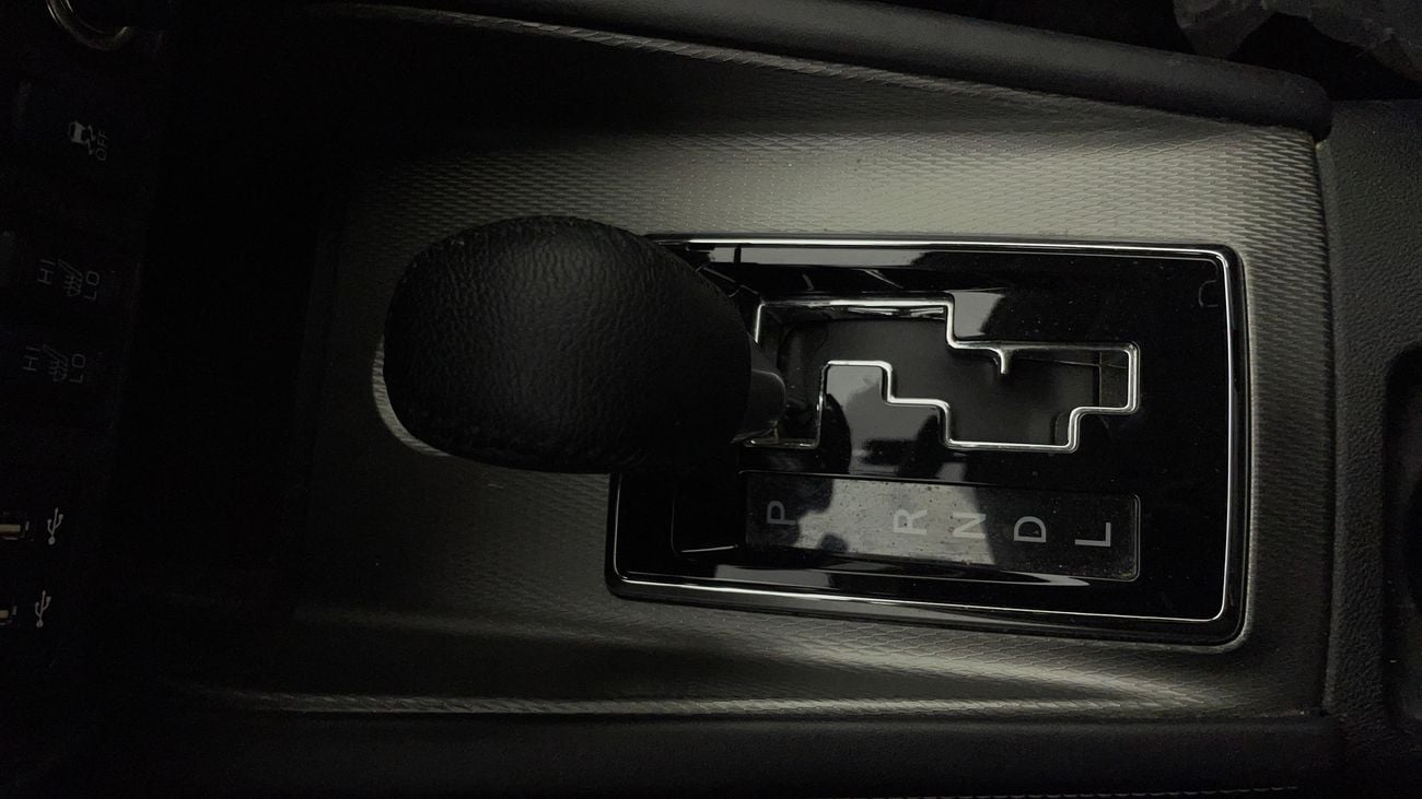 ميتسوبيشي ASX GLX HIGHLINE 2 | بدون دفعة مقدمة | اختبار القيادة في المنزل