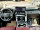 تويوتا لاند كروزر GR-S 3.3L