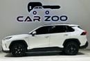 Toyota RAV4 2.5L VXR Hybrid