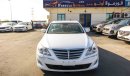 Hyundai Genesis التفاصيل  Car finance services on bank With a warranty