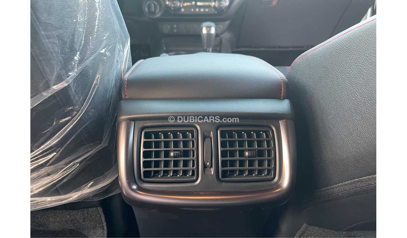 Toyota Hilux GR Sport GR-Sport 2022, Petrol, 18inch Rim, Power Seats, 4WD,  360 Camera