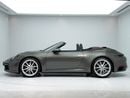 Porsche 911 Al Naboodah WARRANTY till April | Carrera 4