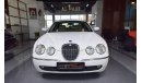 Jaguar S-Type 3.0L