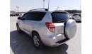 Toyota RAV4 Toyota Rav4 2011 very good car