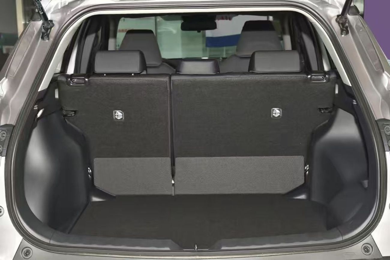 Toyota Corolla Cross Toyota Corolla cross 2025 2.0L Hybrid Elite Edition | Sunroof