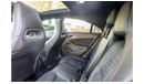Mercedes-Benz CLA 250 Sport Mercedes-Benz CLA250 2018