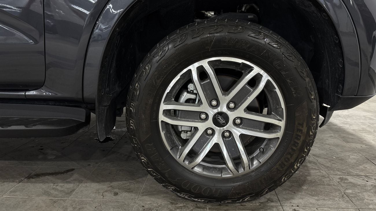 Ford Everest 2024 XLS | AED 1459/Month | 0 DP | 30 Day Return | Warranty