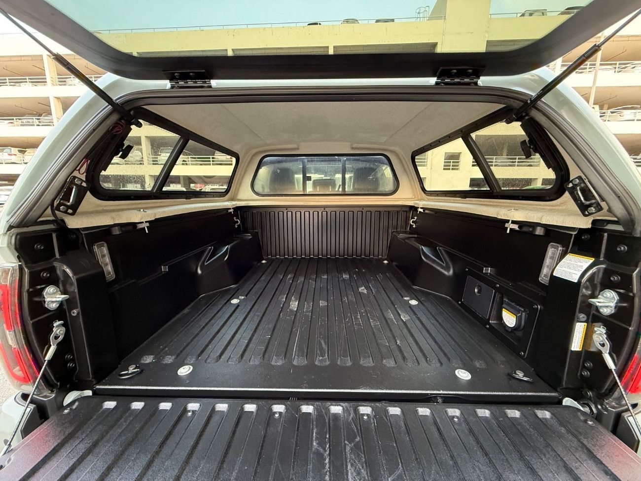 Toyota Tacoma 2023 TRD SPORT 3.5/4x4 TOP OPTION USA SPEC