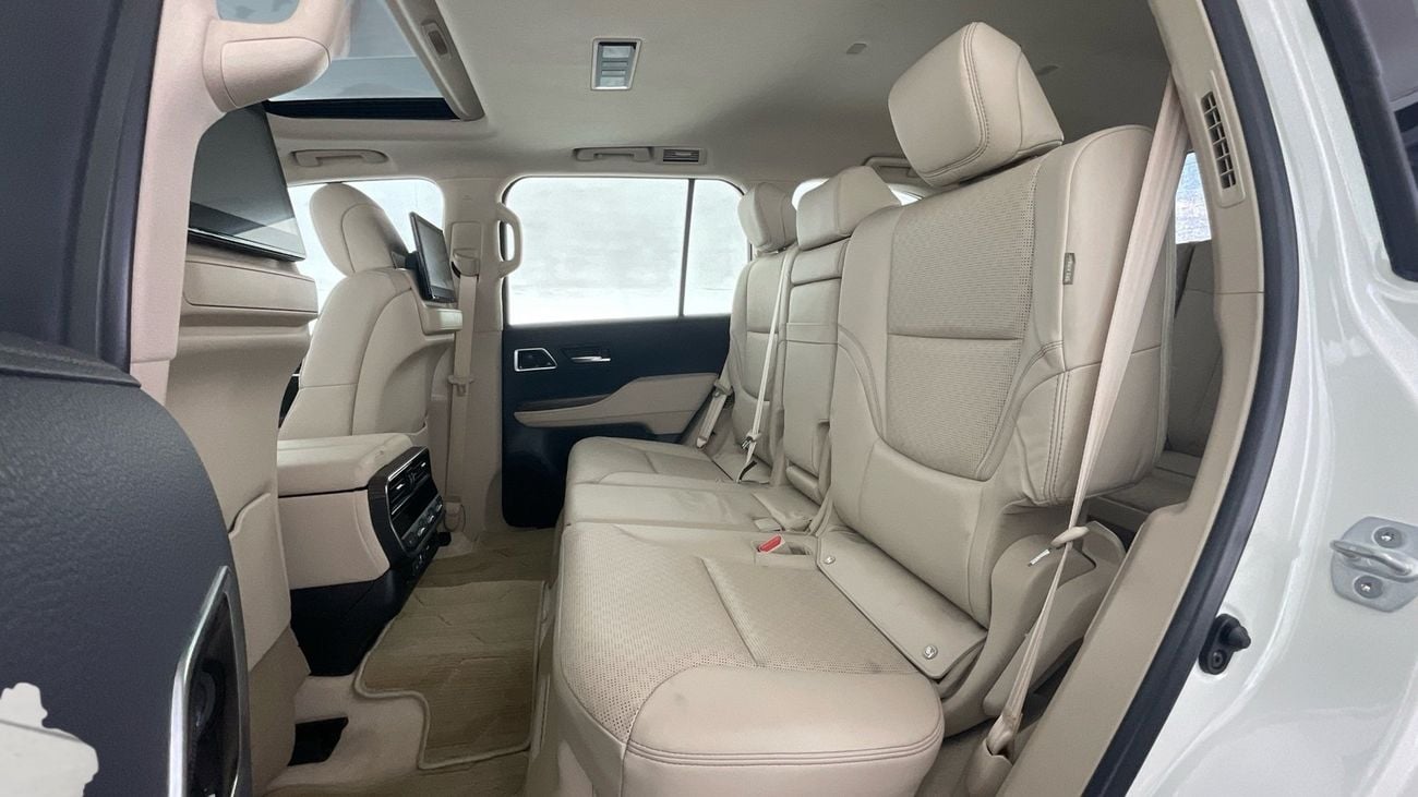 Toyota Land Cruiser VXR | upto AED 20,000 Ramadan Discount | Guaranteed Warranty | 0 Down Payment