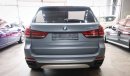 BMW X5 50i Xdrive