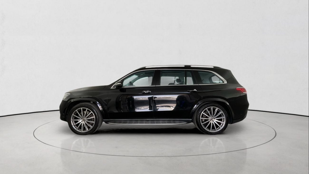 مرسيدس بنز GLS 450 Premium + (AMG Package) | upto AED 20,000 Ramadan Discount | شامل الضمان | 0 ﺪﻔﻋﺓ ﺃﻮﻟﻯ