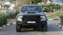 رام 1500 RHO 3.0TT 2025 GCC With 3 Years Or 60,000 Km Warranty @Official Dealer