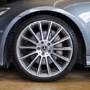 Mercedes-Benz E200 AED 2,356 pm  • 0% Downpayment • Mercedes E 200 Premium Coupe  • 1 Year Warranty