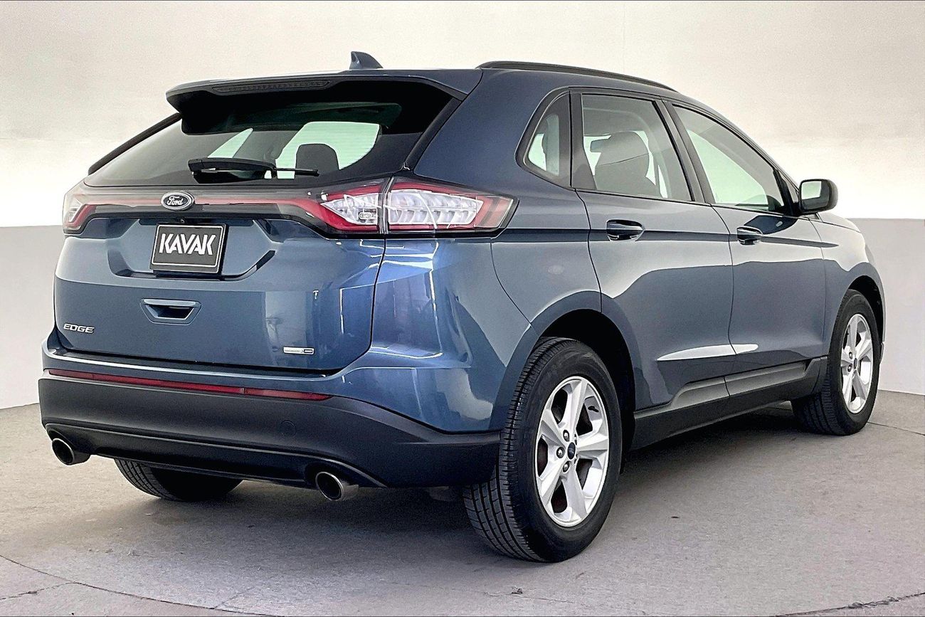 Ford Edge SE | Guaranteed Warranty | 0 Down Payment