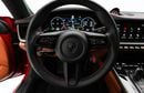 Porsche 911 TURBO S 3.6L Twin-eTurbo Flat-Six + T-Hybrid System | Warranty