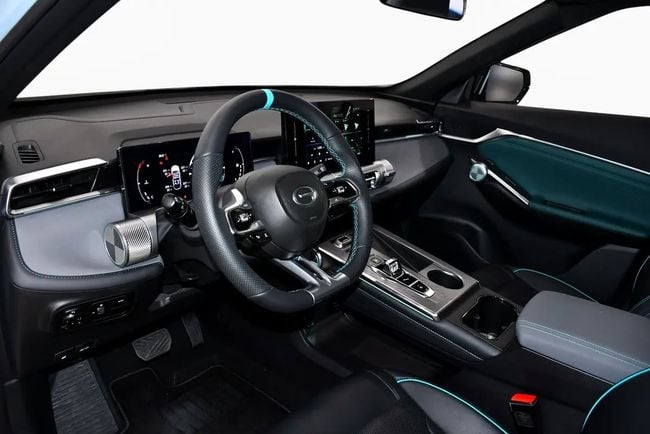 GAC EMKOO GL, миниатюра 28