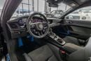 بورش 911 GT3 4.0L PORSCHE CARRERA GT3 RS WEISSACH PACKAGE, 2025, FULLY LOADED, ZERO KM