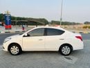 Nissan Sunny SV