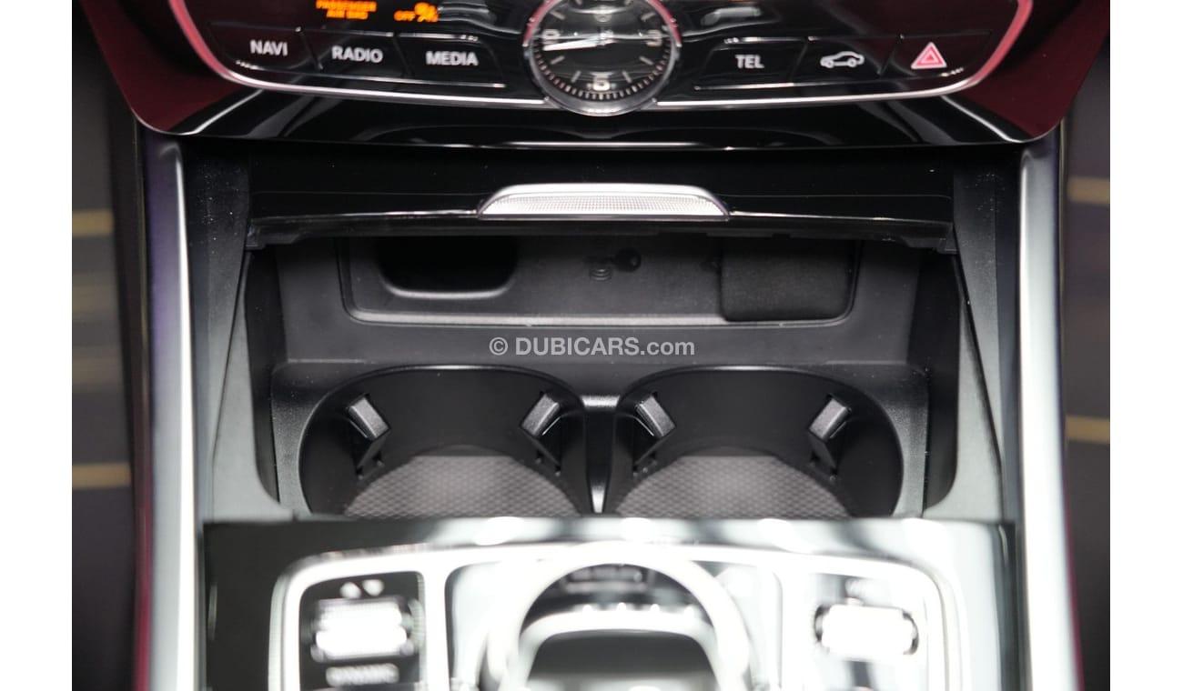 Mercedes-Benz G 500 Mercedes-Benz G 500 | 2024 GCC 0km | 5 Years Agency Warranty | 20 Rims