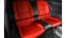 Chevrolet Camaro 2015 RS (Full Option)