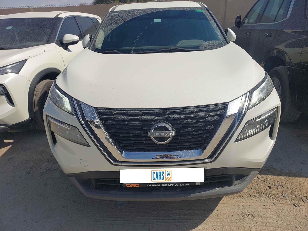 Nissan XTrail S 2.5 | Zero Down Payment | Home Test Drive