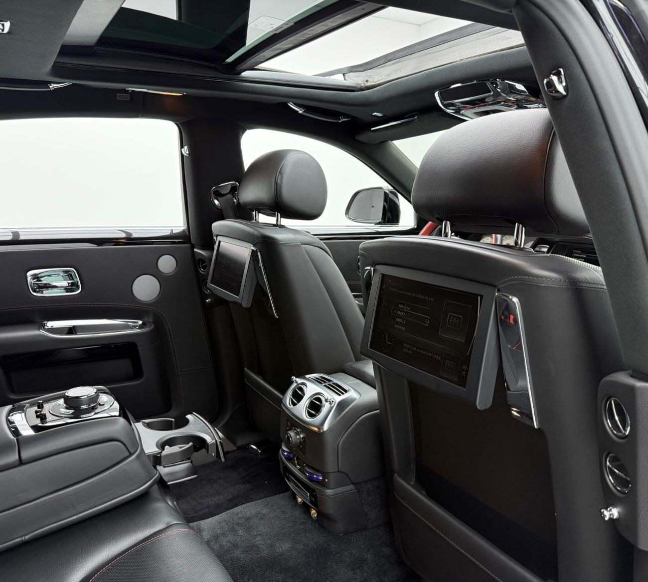 Rolls-Royce Ghost 2020 Rolls Royce Ghost, 2 Year Unlimited KM Warranty, Dec/2025 Rolls Royce Service Contract, Rolls R