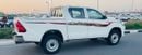 تويوتا هيلوكس PREMIER GL 2.4L Double Cab Utility