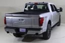 فورد F 150 LARIAT CREW CAB 1524EB/ AL TAYER MOTORS AL QOUZ SHOWROOM