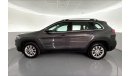 Jeep Cherokee Longitude