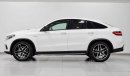 مرسيدس بنز GLE 43 AMG GLE 43 AMG 4M Coupe