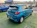 Mitsubishi Mirage GLX Highline 1.2L (78 HP)