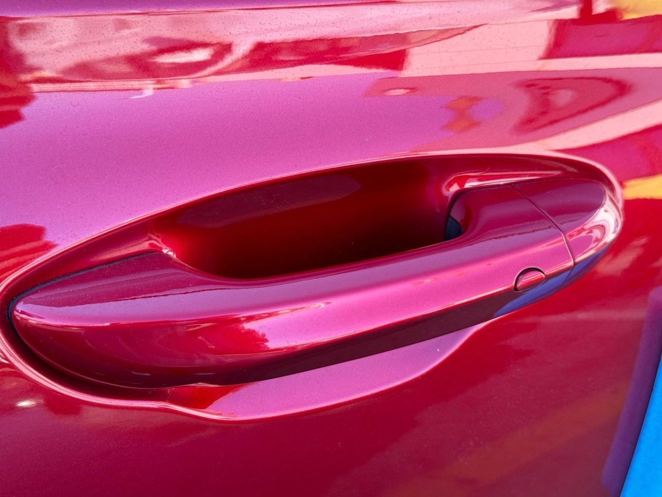 MG One MG one 1.5T - 2025 MODEL - GCC specs