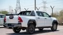 Toyota Hilux Adventure 4.0L Petrol Automatic 2025 MY EXPORT ONLY