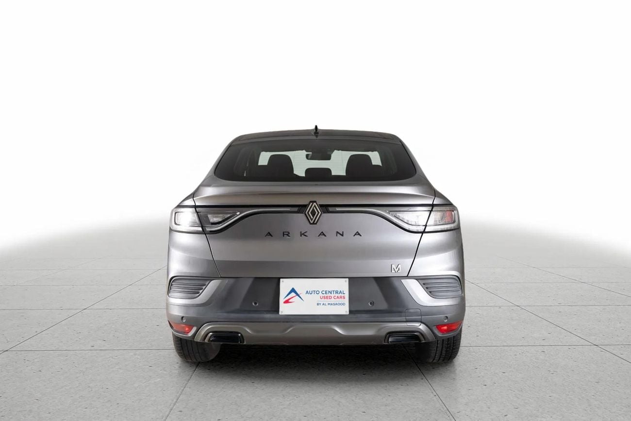 Renault Arkana ESPRIT ALPINE 1.3