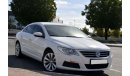 Volkswagen Passat CC Agency Maintained Perfect Condition