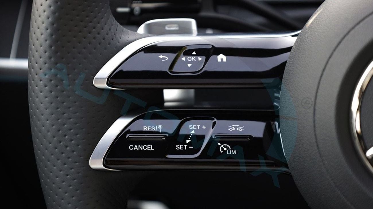 مرسيدس بنز C 200 AMG Premium EQ Boost 1.5L RWD 2026 GCC 0Km With 2 Years Unlimited Mileage Warranty @Official Dealer