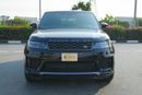 Land Rover Range Rover Sport HSE 3.0L (335 HP)