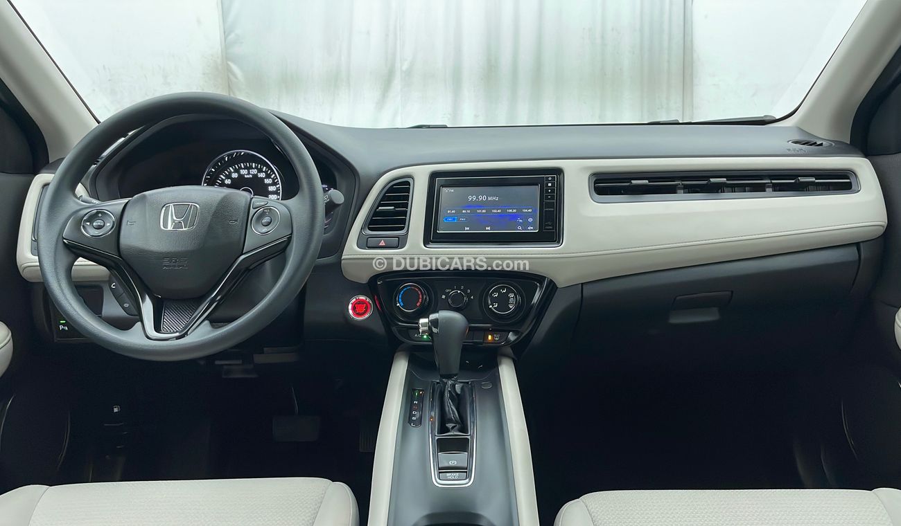 Honda HRV 1.8