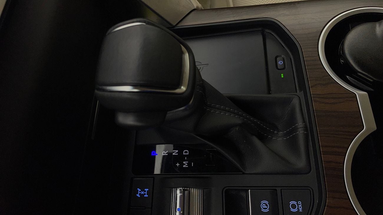 Toyota Land Cruiser GXR 4.0L 2023 GXR | AED 3264/Month | 0 DP | 30 Day Return | Warranty | Service History