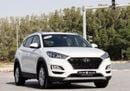 هيونداي توسون GLS هيونداي توسان دفع رباعي | 2.4 لتر | 2020 | خليجية | خالية من الحوادث | بحالة ممتازة | 832 درهم