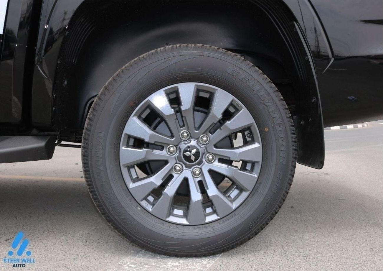 Mitsubishi L200 SPORTERO DSL AT 2026