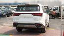 Lexus LX700h SIGNATURE 3.5L V6 Hybrid