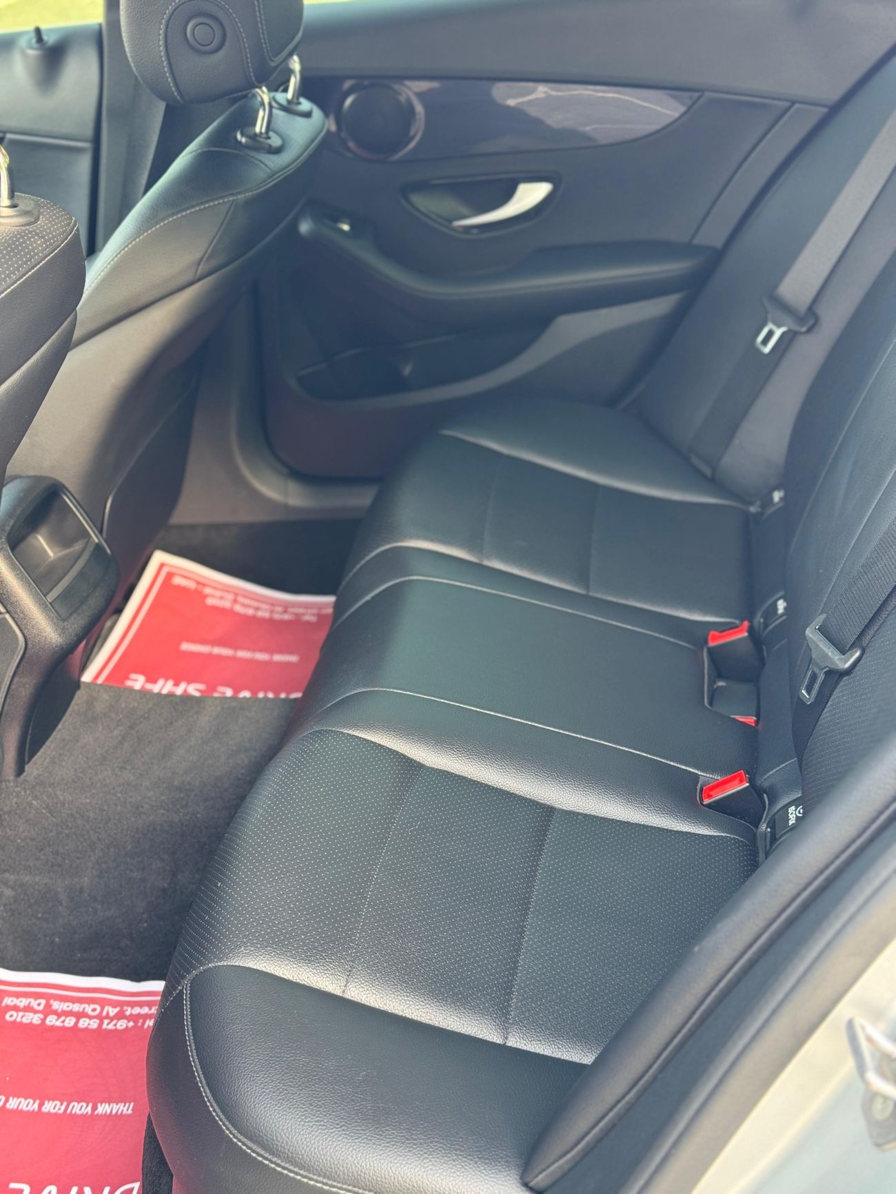 Mercedes-Benz C 200 2.0 T