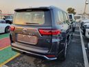 Toyota Land Cruiser VXR Vx 3.3 deisel