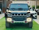 بايك BJ40 بلس CHAMPION