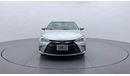 Toyota Camry SE+ 2.5 | Under Warranty | Inspected on 150+ parameters