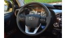 Toyota Hilux DOUBLE CAB VX V6 4.0L PETROL AUTOMATIC