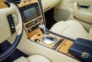 Bentley Continental GT DIAMOND